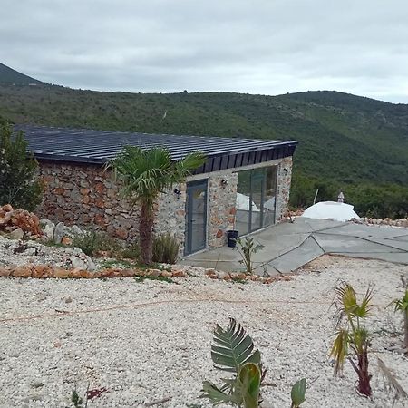 Villa Glamping Peninsula Lustica Rose à Tivat Extérieur photo
