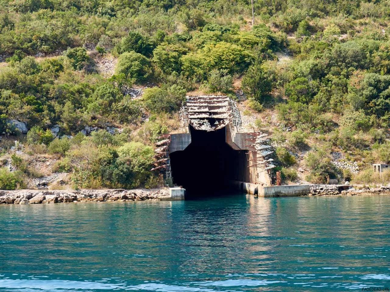 Villa Glamping Peninsula Lustica Rose à Tivat Extérieur photo